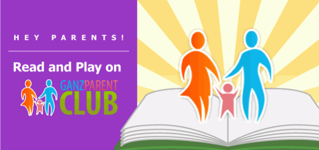 Discover Read and Play