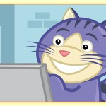 laptop_cat