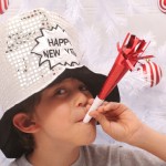 New Years Party for Kids! New Years Party for Kids!