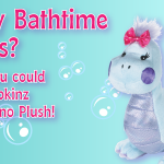 Funny Bathtime Stories