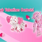 Valentine Contest GanzWorld Feature