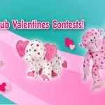 Valentine Contest GanzWorld Feature Valentine Contest GanzWorld Feature