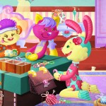 Nakamascrafting Nakamascrafting