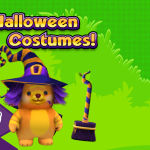 awnspooky costumes