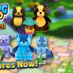Plush Zing Feature Plush Zing Feature