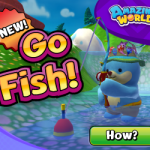 GOFISH GOFISH