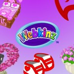 Webkinz GWR Collage Webkinz GWR Collage