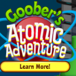 Goober's Atomic Adventure Feat