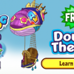 Link your Webkinz and Amazing World Accounts to WIN!